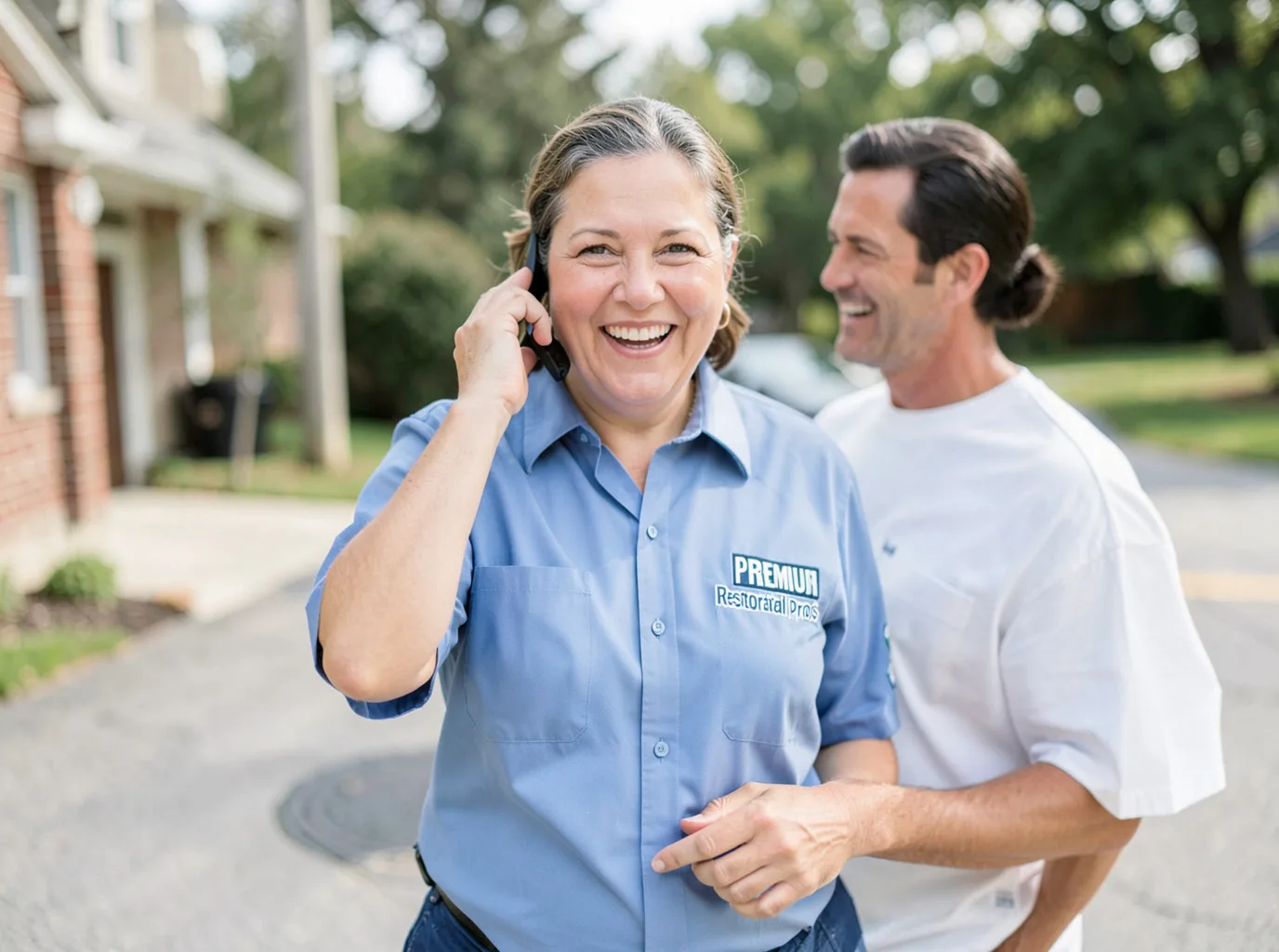 Water Damage Restoration Westside, IA FAQs